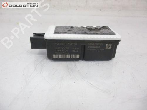Used Control unit VOLVO V70 III (135) D5 (185 hp) 18759043