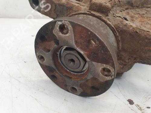 Rear differential BMW 1 (E87) 116 i | BP34562102M24  - Image 9