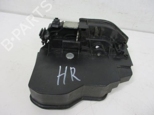 Rear right lock BMW 7 (E65, E66, E67) 730 Ld | BP37113251C99 - Image 3