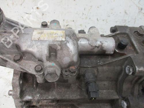 Gearbox HYUNDAI TERRACAN (HP) 2.9 CRDi 4WD | BP30667816M3 