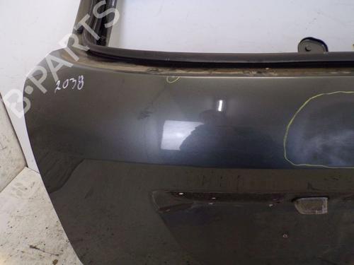 Tailgate PEUGEOT 308 SW I (4E_, 4H_) 1.6 HDi | BP29095702C6 