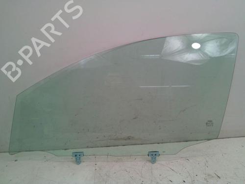 Vidro triangular frente esquerdo NISSAN QASHQAI I (J10, NJ10) 2.0 (141 hp) 31703078