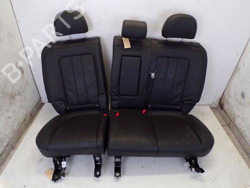 Used Rear seat OPEL ANTARA A (L07) 2.2 CDTi 4x4 (184 hp) 31588534