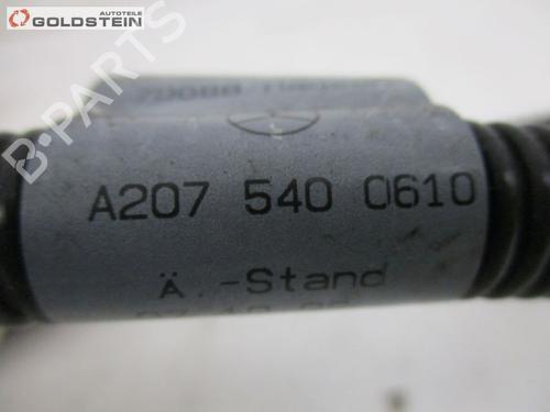 Cable MERCEDES-BENZ C-CLASS T-Model (S204) C 220 CDI (204.202) | BP37101593E12 - Image 4