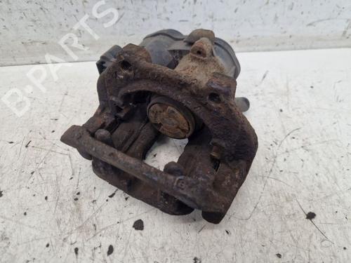 Venstre bremsekaliber bag BMW X3 (F25) xDrive 20 d (184 hp) 24827386