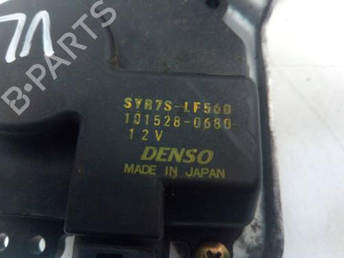 Front left lock SUZUKI JIMNY Closed Off-Road Vehicle (SN) 1.3 16V 4WD (SN413, JB43) | BP29171378C98 