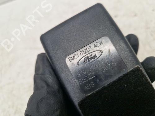 Seat buckle FORD FOCUS III Turnier 1.0 EcoBoost | BP29099671I32 