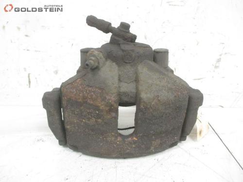 Right front brake caliper VW PASSAT B7 (362) 2.0 TDI | BP37108208M104 - Image 3