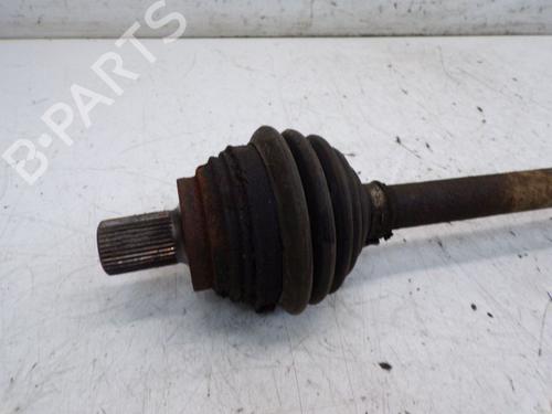 Kardanaksel Kompl. VW GOLF V (1K1) 1.4 FSI | BP25991722M37 
