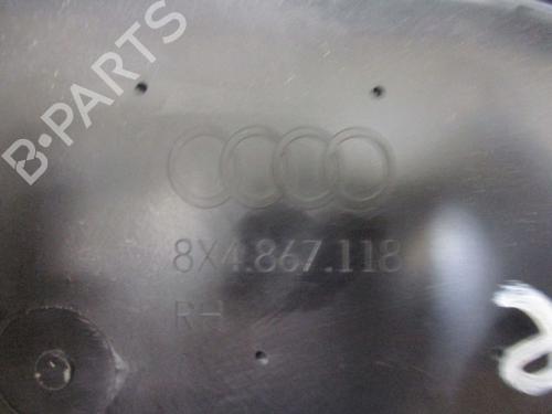 Front right panel AUDI A1 Sportback (8XA, 8XF) 1.2 TFSI | BP25826366C59 