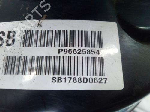 Servo brake OPEL ANTARA A (L07) 2.0 CDTI 4x4 | BP29105690M42 