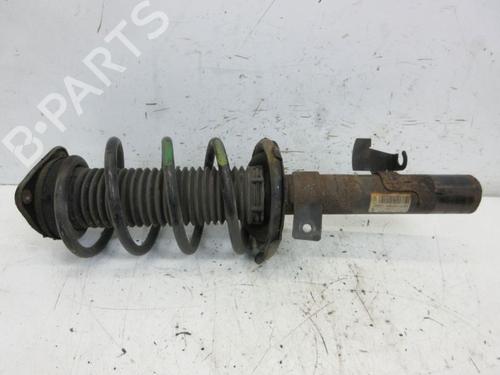 Used Left front shock absorber Left front shock absorber 37125531 37125531