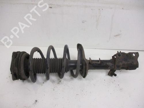 Used Right front shock absorber NISSAN QASHQAI / QASHQAI +2 I (J10, NJ10, JJ10E) 1.5 dCi (103 hp) 18795126