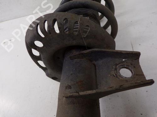 Right front shock absorber AUDI A3 (8P1) 1.9 TDI | BP29084380M17 