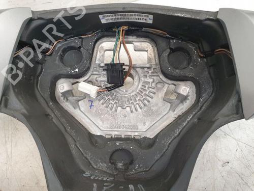 Steering wheel OPEL CORSA D (S07) 1.2 (L08, L68) | BP36655577C49  - Image 5