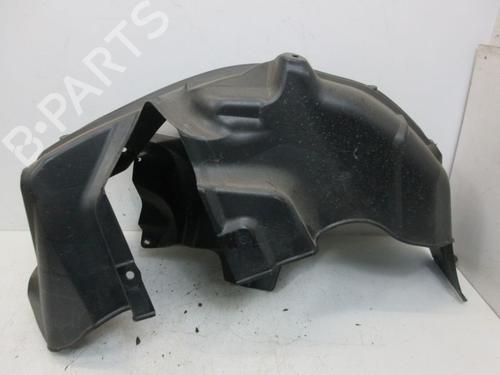 Wheel arch TOYOTA YARIS (_P21_, _PA1_, _PH1_) 1.5 Hybrid (MXPH10, MXPH11) | BP29099397C56 