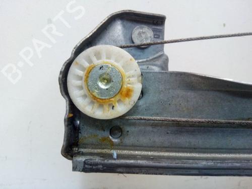 Front left window mechanism DACIA LODGY (JS_) 1.5 dCi (JSMC, JSAF) | BP30358692C22 