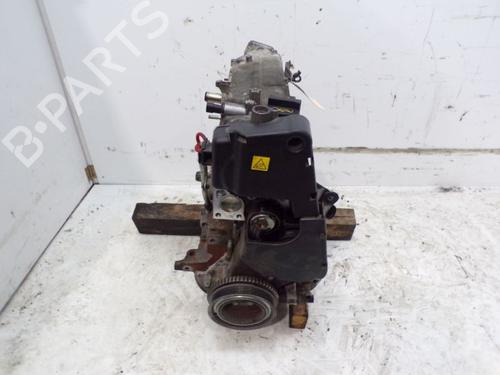 Used Engine Engine 37134061 37134061