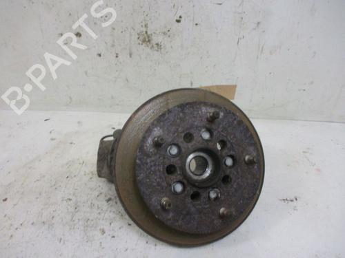 Used Left front steering knuckle FORD TRANSIT Bus (FD_ _, FB_ _, FS_ _, FZ_ _, FC_ _) 2.0 DI (F_E_, F_F_, F_G_) (100 hp) 18800089