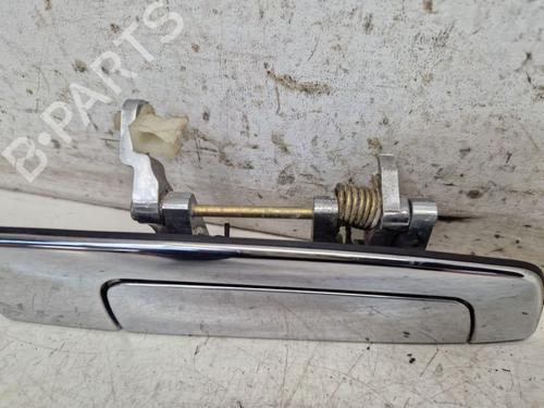 Rear right exterior door handle MITSUBISHI PAJERO PININ I (H6_W, H7_W) 2.0 GDI (H67W, H77W) | BP29106696C130 