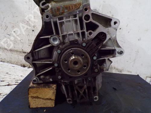 Engine VW GOLF PLUS V (5M1, 521) 1.6 FSI | BP29096461M1 