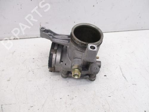 Used Throttle body MERCEDES-BENZ SLK (R170) 230 Kompressor (170.447) (193 hp) 29086235