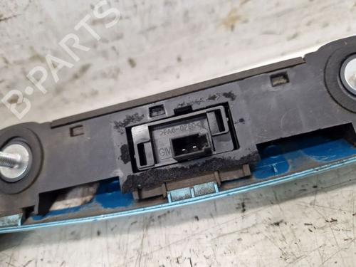 Interior roof handle OPEL CORSA D (S07) 1.2 (L08, L68) | BP29107195I35 