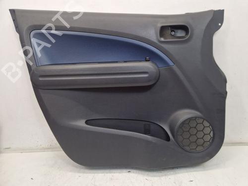 Used Front left panel OPEL AGILA (B) (H08) 1.2 (F68) (86 hp) 26127802