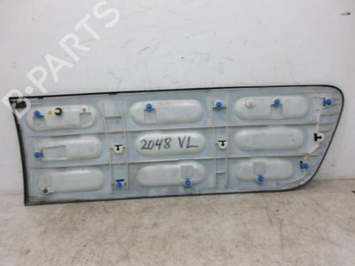 Dørliste CITROËN C4 CACTUS 1.2 VTi 82 | BP38028046C150 - Image 5