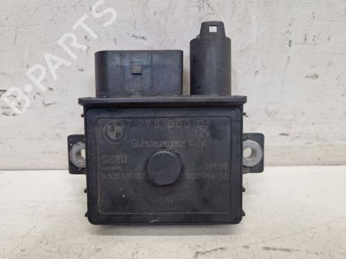 Used Electronic module Electronic module BMW 1 (E87) 120 d (177 hp) 34164999 34164999