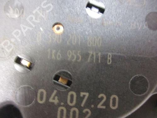 Viskermotor bakrute VW GOLF V (1K1) 1.6 FSI | BP18799281M102 