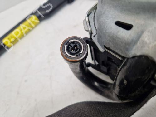 Front left seatbelt OPEL ASTRA K (B16) 1.0 Turbo (68) | BP32101211I26 