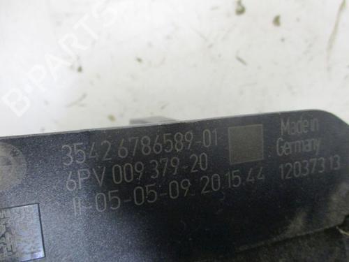 Pedal BMW 1 (E87) 116 i | BP18803358I4