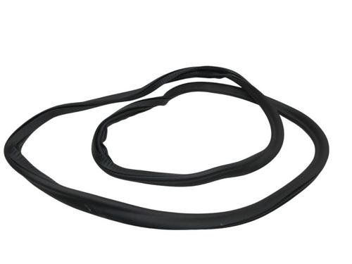 Used Rubber door seal BMW 5 (G30, F90) 520 i (184 hp) 29098459