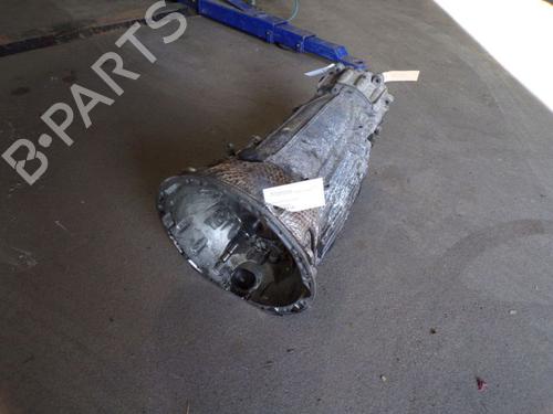 Gearbox MERCEDES-BENZ M-CLASS (W164) ML 350 4-matic (164.186) | BP29085167M3