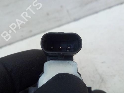 Electronic module BMW 1 (F20) 116 d | BP31702147M83 