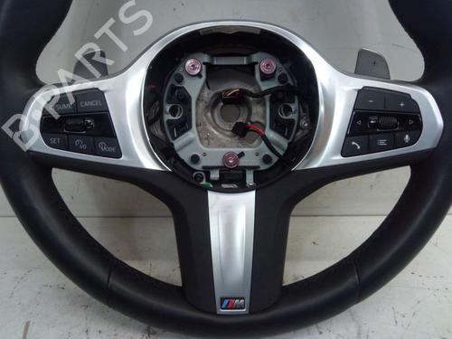 Steering wheel BMW X5 (G05, F95) xDrive 40 i Mild-Hybrid | BP29109009C49 