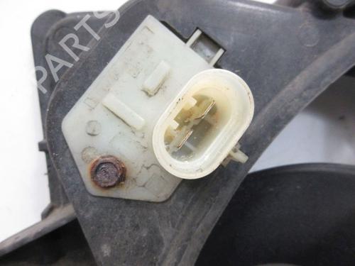 Fan FIAT BRAVO II (198_) 1.4 T-Jet (198AXF1B) | BP29095534M128 