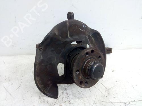 Right front steering knuckle MERCEDES-BENZ S-CLASS (W140) 400 SE, SEL/S420 (140.042, 140.043) | BP29108765M26 