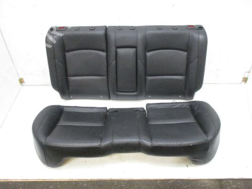 Used Rear seat Rear seat MAZDA 3 (BK) 2.0 MZR-CD (BK14) (143 hp) 18791595 18791595