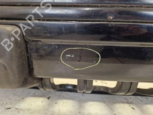 Rear bumper JEEP GRAND CHEROKEE I (ZJ, ZG) 5.2 4x4 (Z) | BP29103561C8 