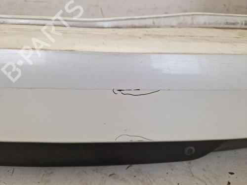 Rear bumper RENAULT MEGANE IV Grandtour (K9A/M/N_) 1.2 TCe 130 (K9MR) | BP29101429C8 