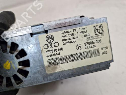 Control unit AUDI A8 D3 (4E2, 4E8) 4.2 TDI quattro | BP34703795M11  - Image 10
