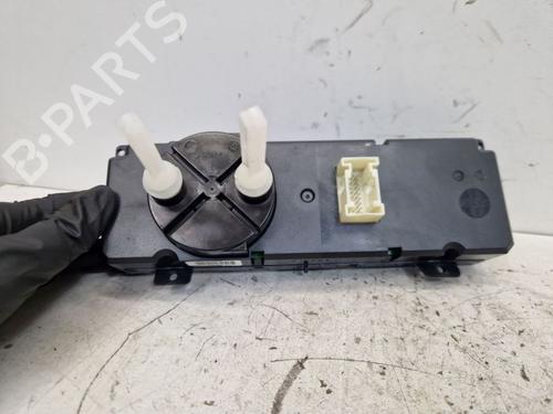 Climate control MERCEDES-BENZ SLK (R170) 200 Kompressor (170.444) | BP29523480I5 