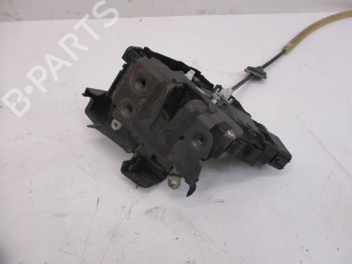 Front left lock FORD FOCUS II Turnier (DA_, FFS, DS) 1.6 TDCi | BP18804185C98 