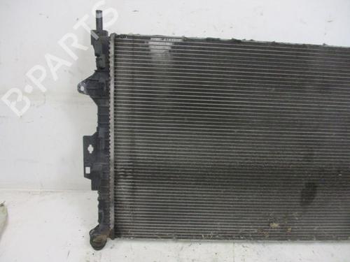Water radiator FORD KUGA I 2.0 TDCi | BP18795927M31 