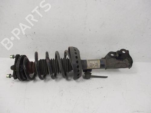Used Left front shock absorber Left front shock absorber 37113327 37113327