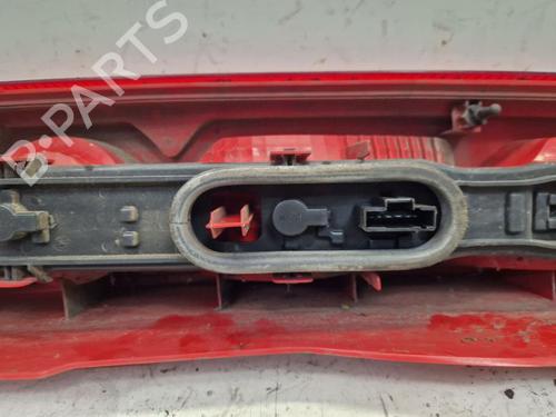 Right taillight PEUGEOT EXPERT Van (VF3A_, VF3U_, VF3X_) 2.0 HDi 130 | BP31702784C35 