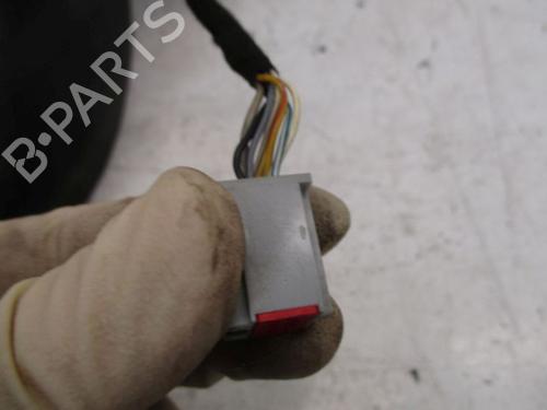 Right mirror FORD FIESTA VI (CB1, CCN) 1.4 | BP19298136C27 