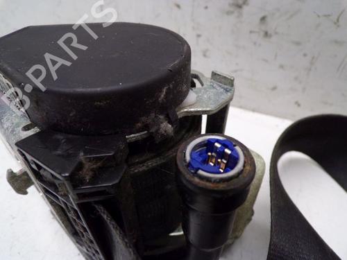 Front left seatbelt PEUGEOT 308 I (4A_, 4C_) 2.0 HDi | BP29085388I26 